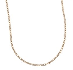 Chain 30" Gold Plated